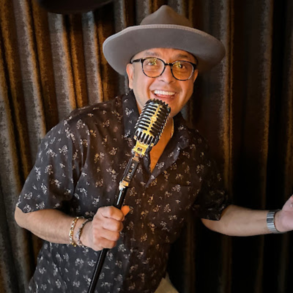 Meet your Posher, Hariharan